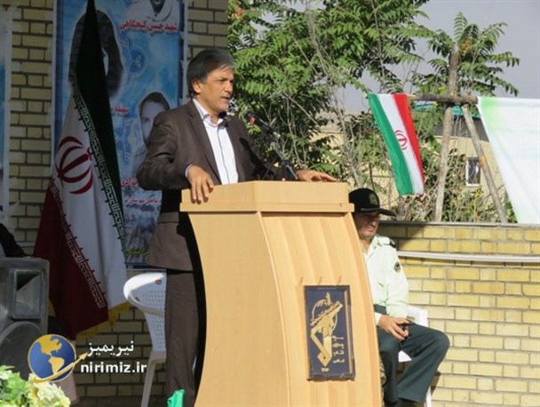 اگر سپاه در جنگ نبود نتیجه طور دیگر رقم می خورد/ پیوند ارتش و سپاه نتیجه جنگ را مشخص کرد