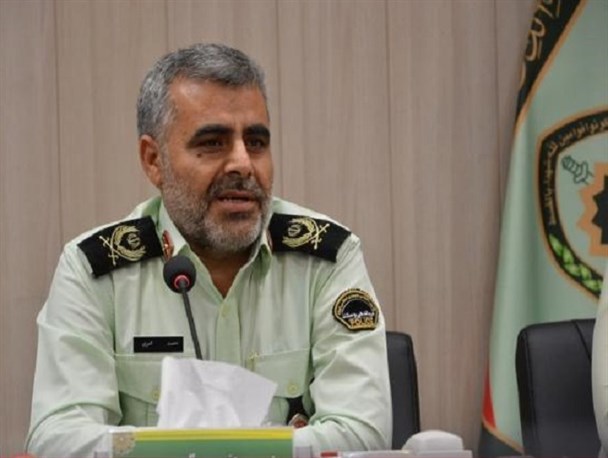 تیراندازی در عروسی‌ها جرم است