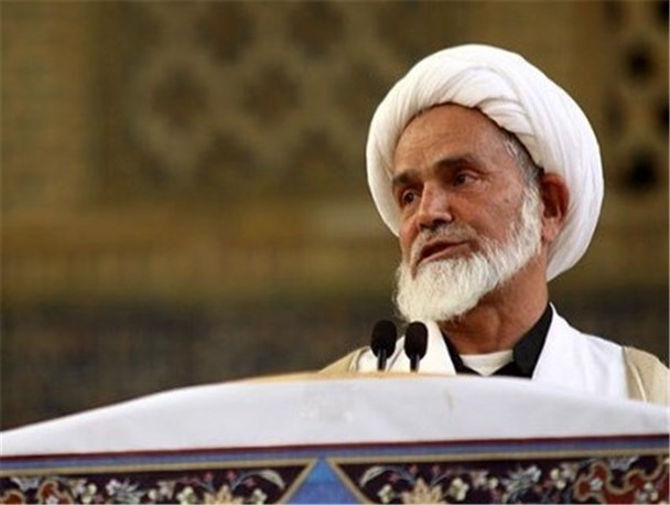 یک صندلی مسئولین بهای خون 73 شهید است