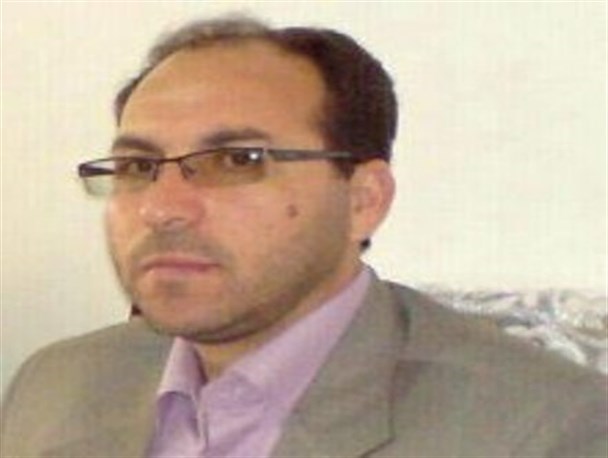 دلنوشته رزمنده 8 سال دفاع مقدس در وصف "بسیج"