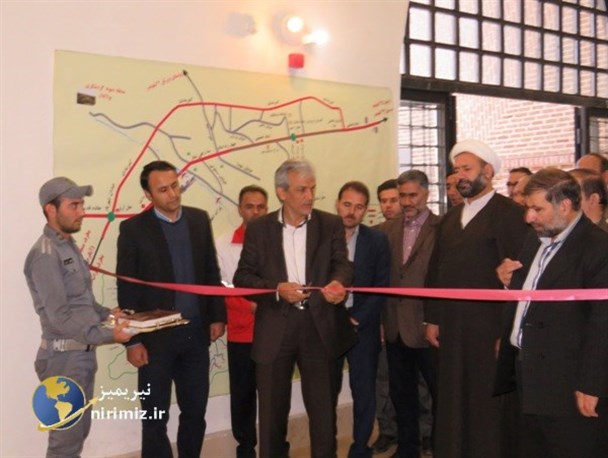 نیر پیشانی گردشگری استان اردبیل است/ برنامه ریزی برای معرفی جاذبه‌های گردشگری شهرستان