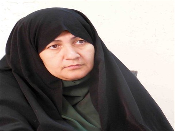 هدف از برگزاری همایش «زنان، حماسه، ایثار» ترویج فرهنگ ایثار است