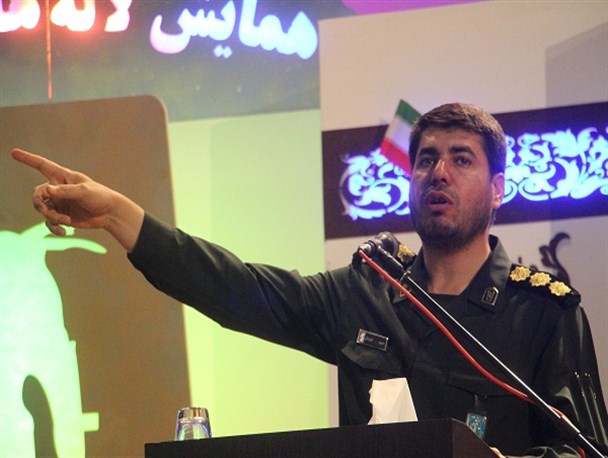 نیروی نظامی مظهر قدرت یک ملت است/ قدرت ایران از نفوذ محبوبیت در دل مردم دنیا است