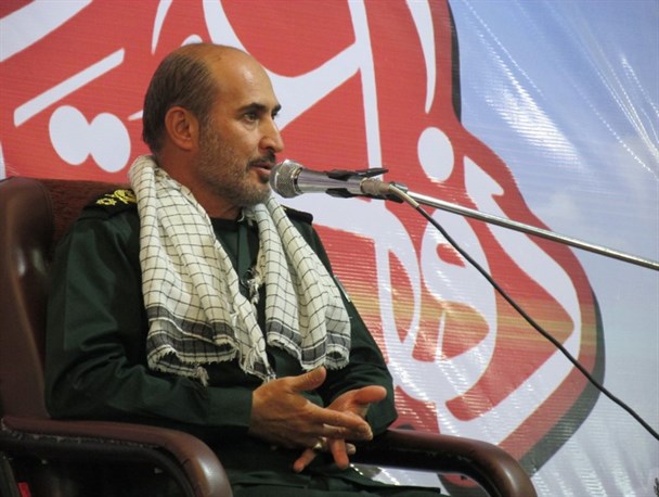 با تکیه بر توان داخلی در دفاع مقدس مقابل همه ابرقدرتها پیروز شدیم
