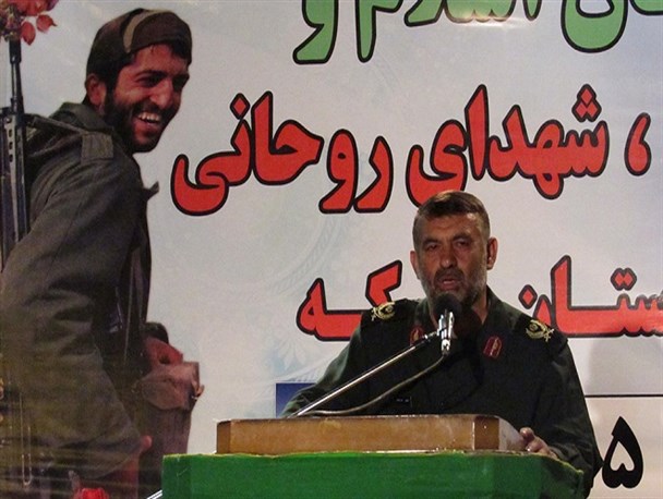 جنگ امروز در سوریه نبرد برای حفظ اسلام است/ بدعهدی آمریکایی ها باز هم نمایان شد