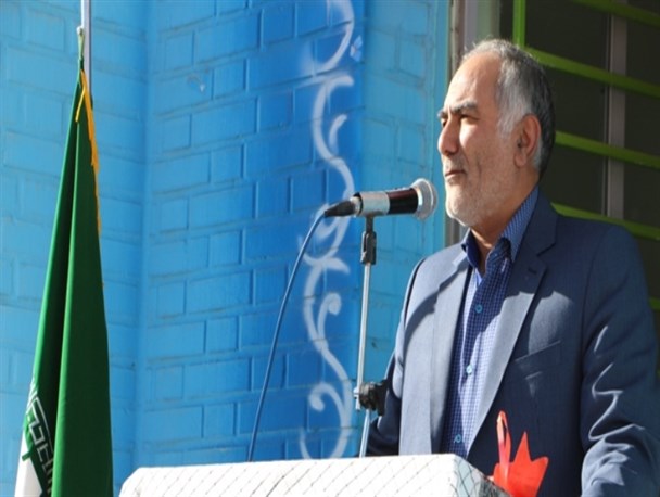 سرداران و رزمندگان ما در جبهه مقاومت نبودند، وضعیت ما بدتر از کشورهای اطراف بود/امنیت ما مدیون خون شهداست