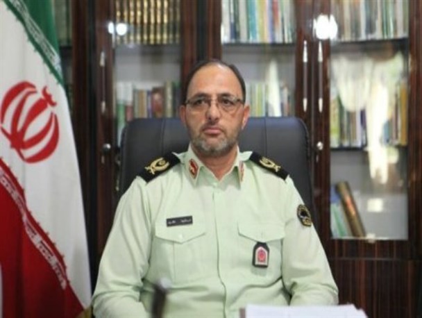 افزایش اقتدار و منزلت اجتماعی پلیس به عنوان یک اصل در برنامه های هفته ناجا است