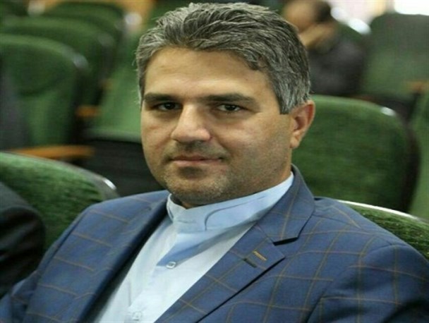 یک پارس آبادی مدیرکل فرودگاههای استان گلستان شد