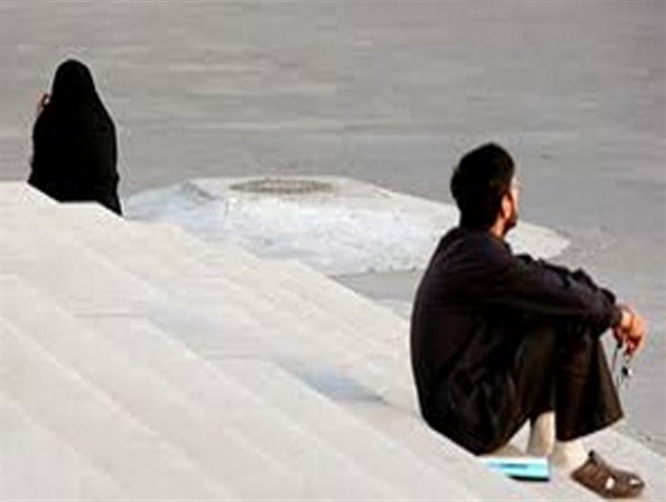 طلاق عاطفی ؛بیگانگی دنیای زوجین/ مشاوره پیش از ازدواج راهی برای استحکام بنیان خانواده ها