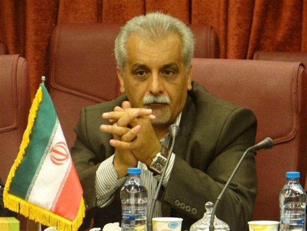 آرامستان شهری بیدستان ظرفیت ندارد