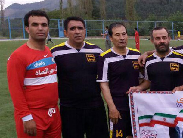 تن دادن به سهم خواهی در اداره ورزش کلاله جنجال آفرین است