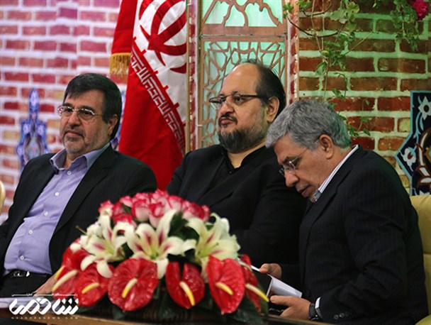 سامانه سامد در قزوین با حضور معاون اجرایی رئیس جمهور راه‌اندازی شد