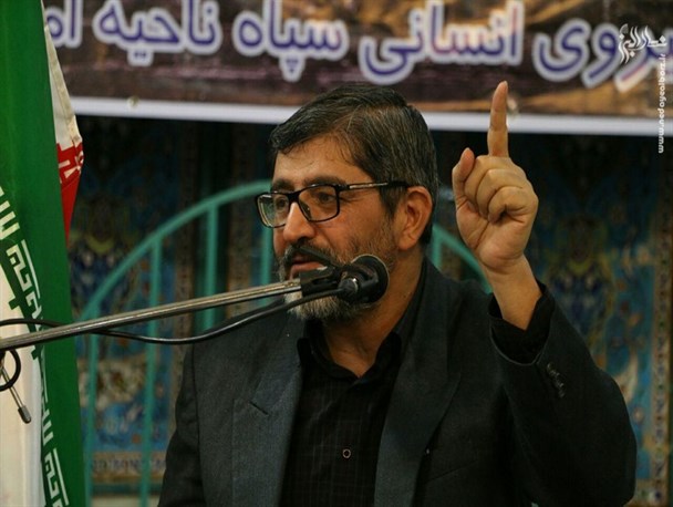 سوء مدیریت برخی عامل بروز مشکلات اقتصادی است نه نیروهای مسلح/مذاکره با آمریکا عامل تزلزل از اصول انقلابی و اسلامی است