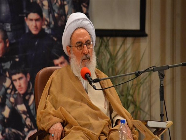 باید از ذکر مطالب ذلت‌باری که عظمت امام حسین(ع) را زیر سوال می‌برد، پرهیز شود/ تقاضای طلبگی در تبریز افزایش یافته است