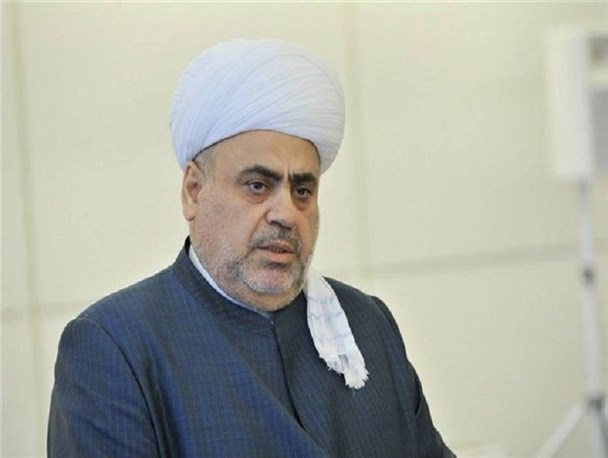 امکان راه اندازی تلویزیون مذهبی در آذربایجان وجود دارد
