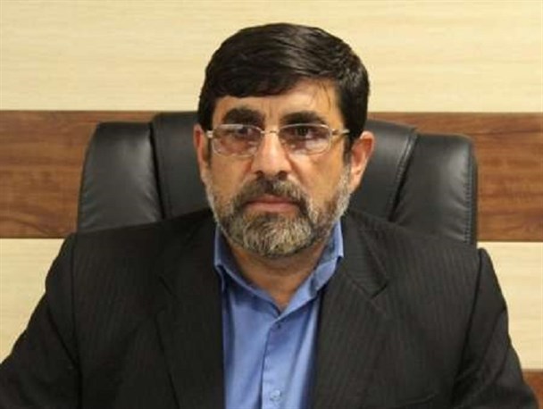 رشادت های شهدا و رزمندگان، اقتدار انقلاب و کشور را تثبیت کرد