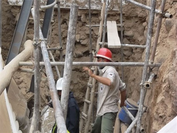 انجام 695 مأموریت توسط آتش‌نشانان تویسرکانی در 192 روز+تصاویر