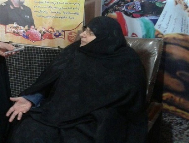 همسرم به همراه 3 دیپلمات دیگر ربوده شده است/سیدمحسن زنده است/ربوده شدگان در سرزمین اشغالی هستند