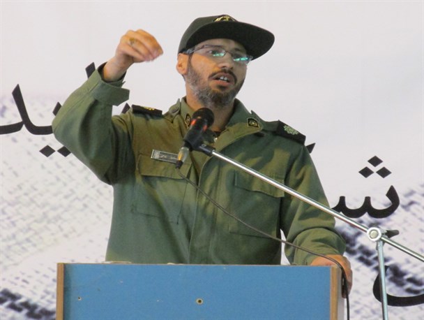 حل مشکلات اقتصادی جامعه در گرو عمل به منویات رهبر معظم انقلاب است