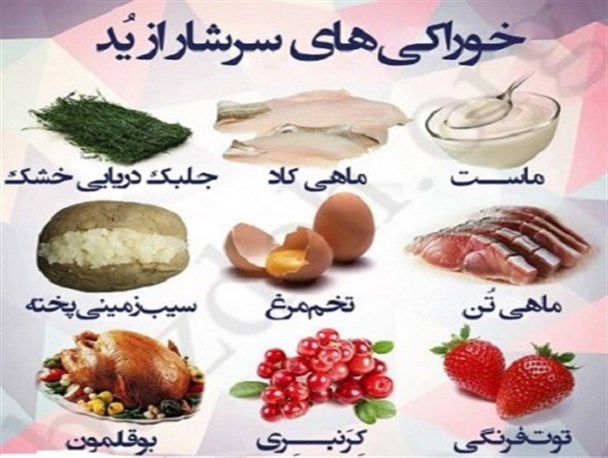 کمبود ید در کودکان سبب کم کاری یا پر کاری تیروئید