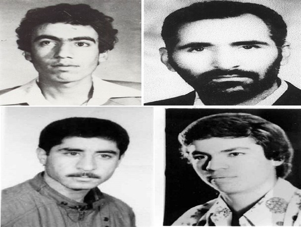 جوانانی که از قم رفتند اما هرگز بازنگشتند+تصاویر
