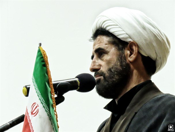 صدای ایران از تمام دنیا شنیده می‌شود/ برای  انقلاب جهانی باید حججی‌های زیادی تقدیم شود