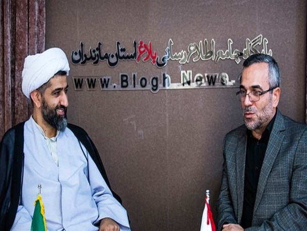 گلایه دادستان نظامی مازندران از عدم تعامل برخی از دستگاه‌های دولتی/ مازندران دارای نیروهای مسلح ممتاز است