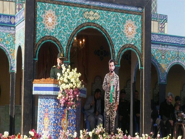 محسن حُججی فرزند همه ما شد/ سخنان ترامپ اعتراف به قدرت نوین ایران در پرتو اسلام بود