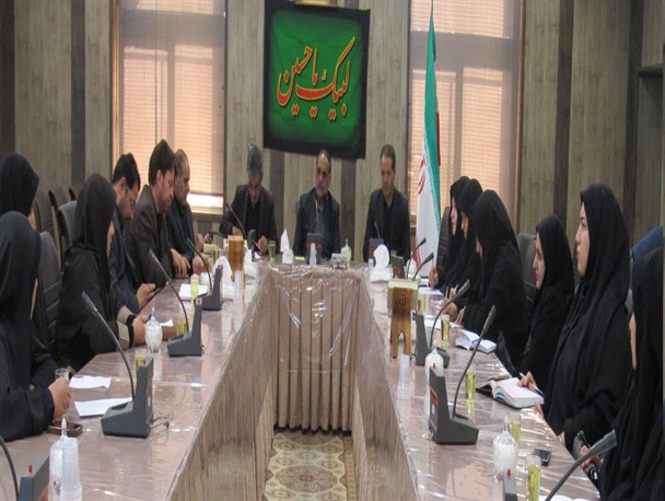 احداث مهد کودک بیمارستان شهید رجایی/ طرح رادیو شقایق و تاکسی آگاه در فریدن اجرا می شود