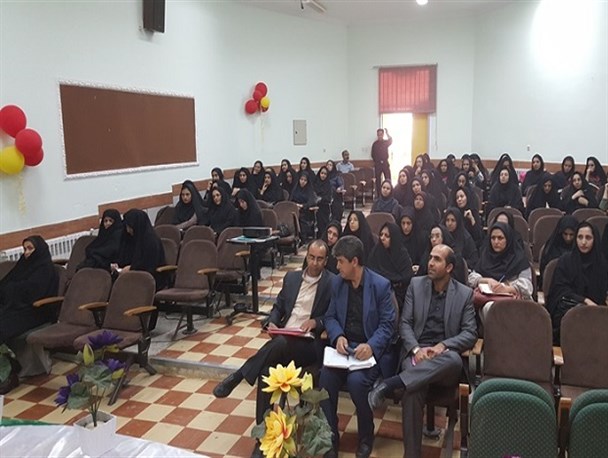 به کار گیری شیوه های نو وخلاقانه در آموزش به نو آموزان