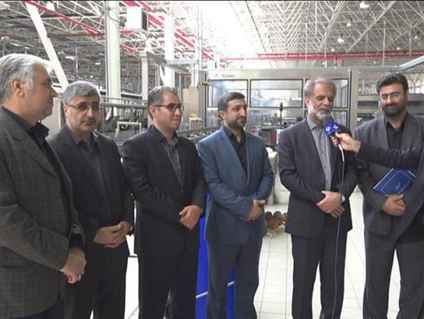 ضرورت معرفی سرمایه‌گذار جدید برای 14 قرارداد غیرفعال شهرک تخصصی آب شهرستان نیر