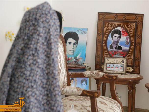 محمدعلی پرچم سرخ قیام را به پرچم سیاه عزا ترجیح می داد/ جاده انقلاب پر پیچ و خم شده است