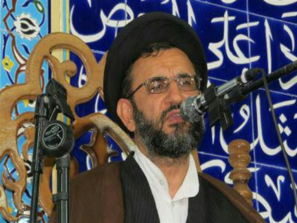 جنایت های معاویه زمینه ساز قیام امام حسین (ع) بود