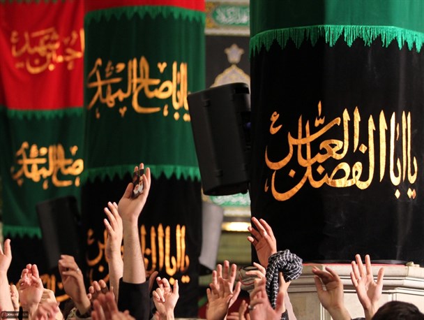 آئین و مراسمات محرم به روایت علمای اهل سنت در چابهار