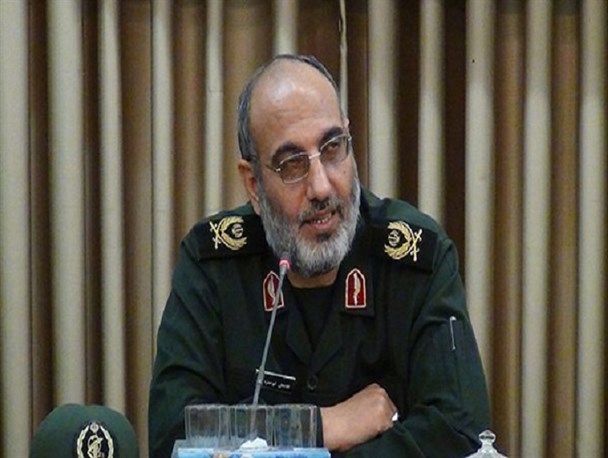 توطئه استکبار علیه کشور با ضربه مهلک نیروی های مسلح روبرو خواهد شد
