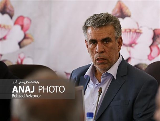 از شهردار منتخب حمایت و پشتیبانی می‌‌کنیم