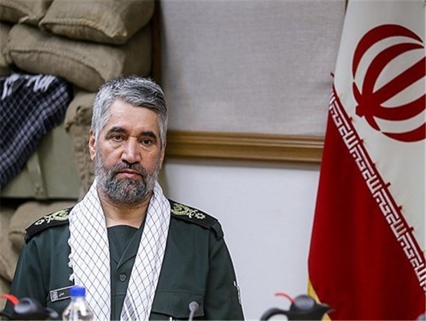 نهادن نام شهید غلامی بر روی اردوگاه فرهنگی تربیتی در تربیت جوانان اثرگذار خواهد بود