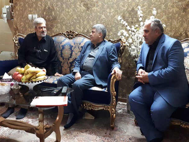 جانبازان بهترین نمونه های وفاداری، ایثار و پایبندی به ارزش ها هستند