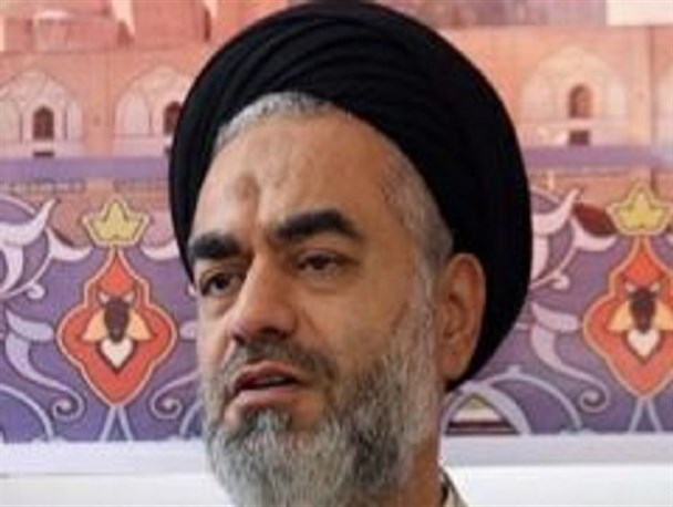 شهید حججی الگویی برای نشان دادن مسیر به انسان ها/ شهدایی که راه امام حسین(ع) را بروند به مقام ثاراللهی می رسند