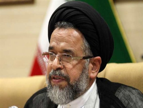 نقش ممتاز جمهوری اسلامی در مبارزه با داعش/ ملت ایران هرگز در مقابل تهدیدات دشمنان زانو نمی‌زند