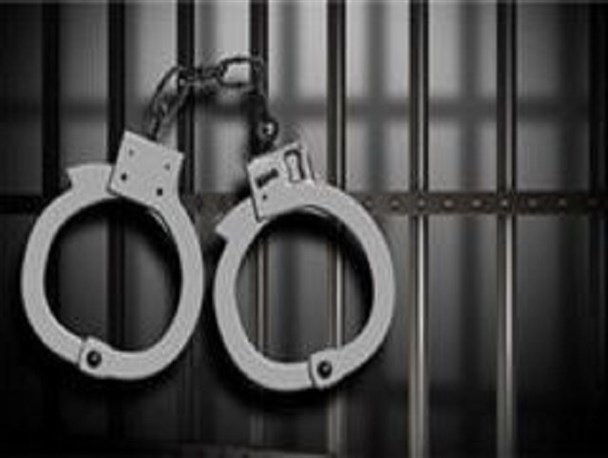 دستگیری متخلف و کشف سلاح غیر مجاز در منطقه حفاظت شده دالانکوه