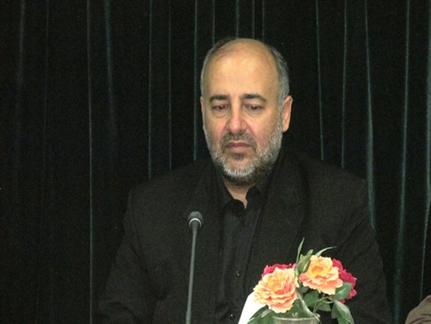 تحریم‌ها اراده ملت ایران را قوی تر می کند
