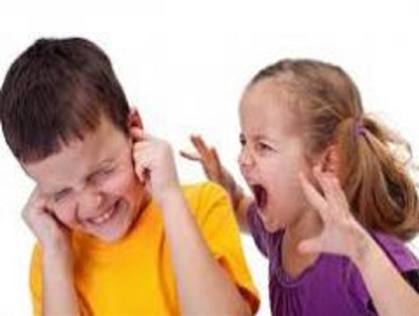 تاثیر مغزهای خوراکی در کاهش پرخاشگری کودکان