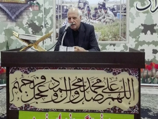 اصناف در خط مقدم جنگ اقتصادی قرار دارند/دولت افسران اقتصادی را حمایت کند