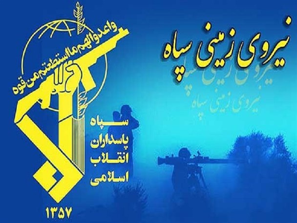 انهدام یک تیم تروریستی در مرز سراوان
