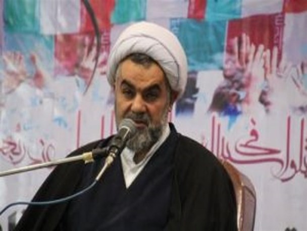 بکارگیری مولفه های دفاع مقدس راه عبور از جنگ اقتصادیست/در مشکلات اقتصادی نیازمند سردار سلیمانی های جنگ نظامی هستیم