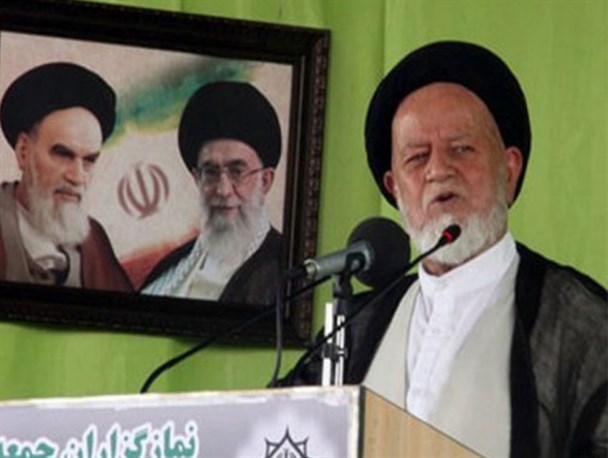 سخنان رئیس جمهور در سازمان ملل "مقتدرانه" بود/ گرانی پشت مردم را خم کرده است