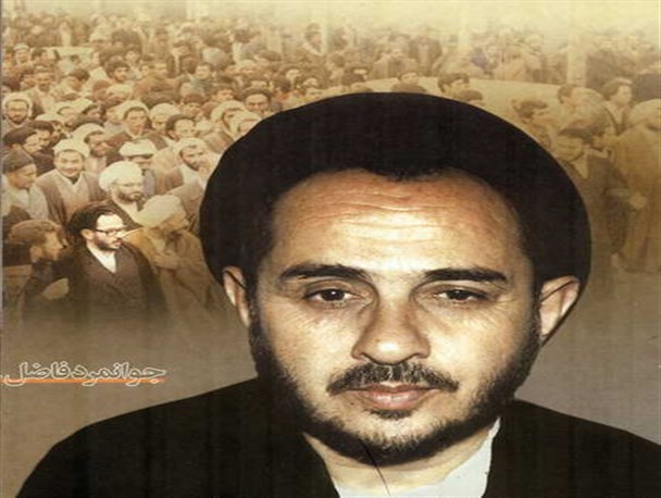 بزرگداشت شهید آیت‌الله هاشمی‏‌نژاد در حرم امام رضا(ع) برگزار می‎شود