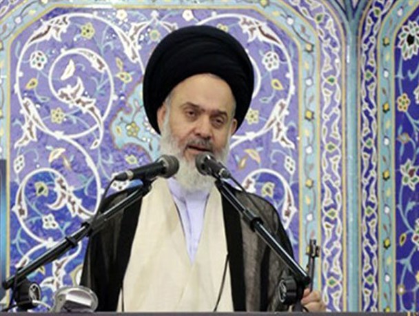 روسای سه قوه برای بی ثباتی اقتصادی علاجی پیدا کنند/ عدم بیان واقعیت های دفاع مقدس موجب تحریف آن توسط دشمن می شود