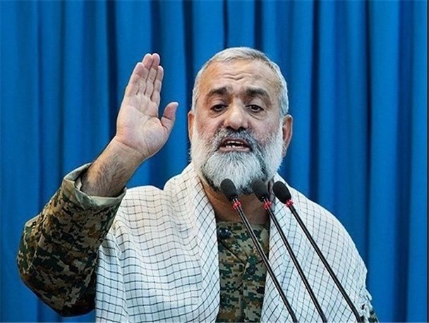 برخی مشکلات امروز عمل نکردن به حرف انقلاب است